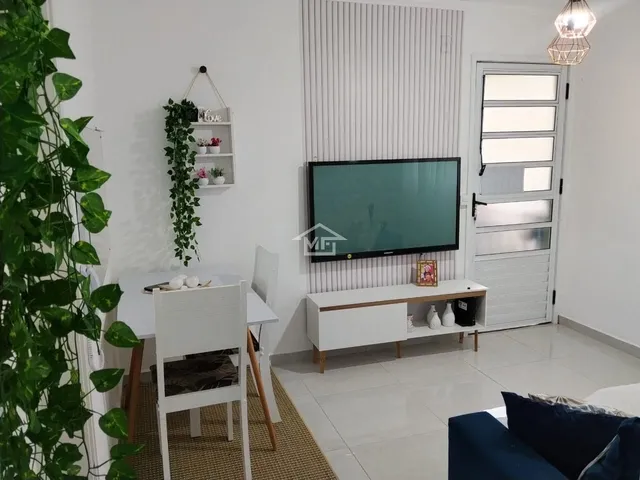 Imagem: APARTAMENTO RESIDENCIAL em ITU - SP, CONDOMÍNIO