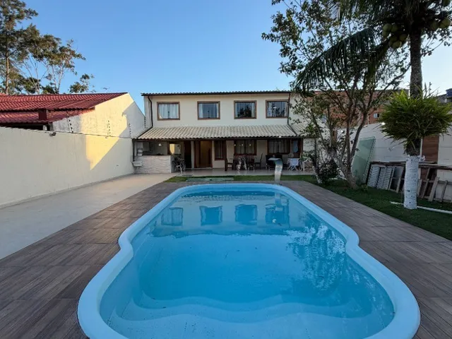 Imagem: Imperdível casa duplex à venda em Guarapari-ES