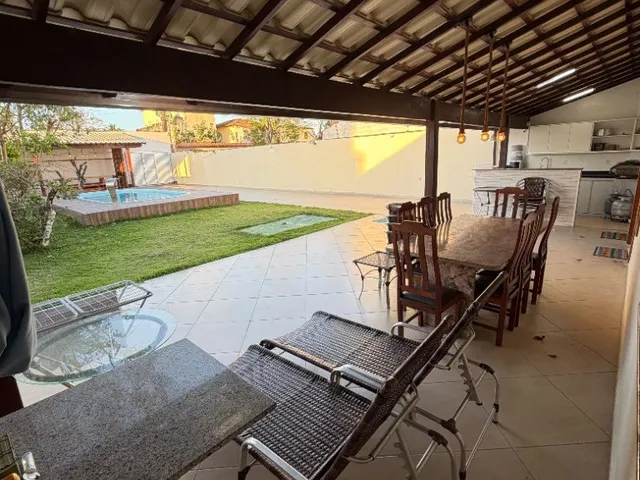 Imagem 8: Imperdível casa duplex à venda em Guarapari-ES, bairro Santa Mônica! Amplo quintal