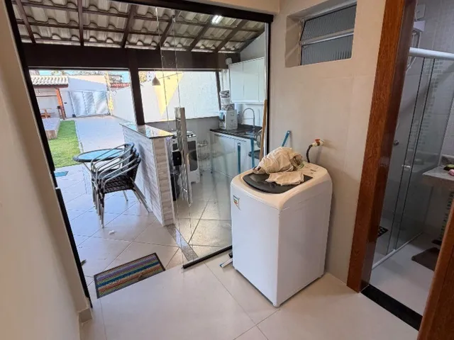 Imagem 6: Imperdível casa duplex à venda em Guarapari-ES, bairro Santa Mônica! Amplo quintal