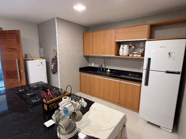 Imagem 11: Imperdível casa duplex à venda em Guarapari-ES, bairro Santa Mônica! Amplo quintal