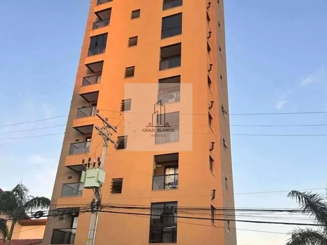 Imagem: Apartamento Mobiliado no Edifício Highline