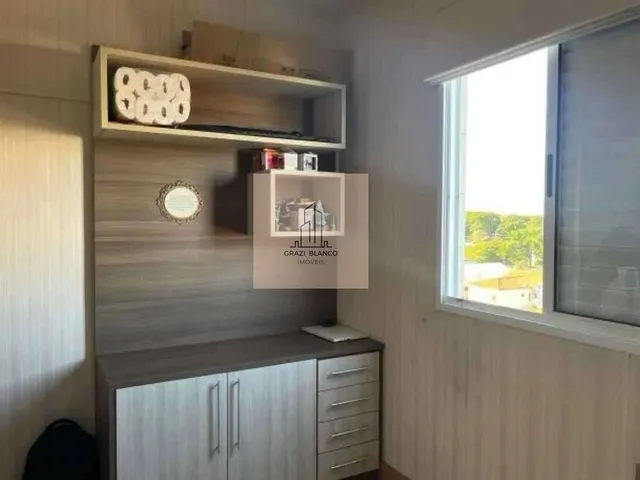 Imagem 3: Apartamento Reformado no Condomínio Evidence - Bairro Trujillo, Sorocaba