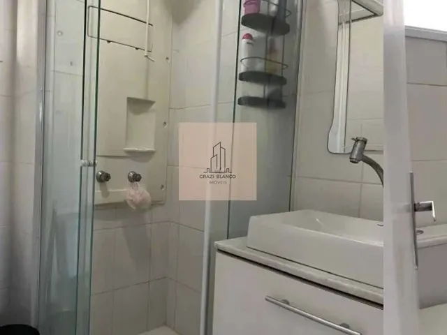 Imagem 6: Apartamento Reformado no Condomínio Evidence - Bairro Trujillo, Sorocaba