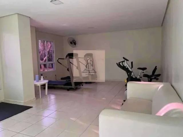 Imagem 8: Apartamento Reformado no Condomínio Evidence - Bairro Trujillo, Sorocaba