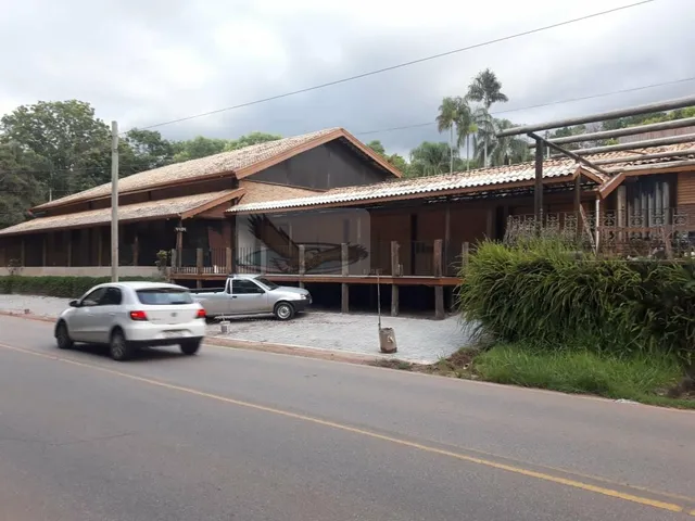 Imagem: Salão Comercial Padrão para Venda em Mirante