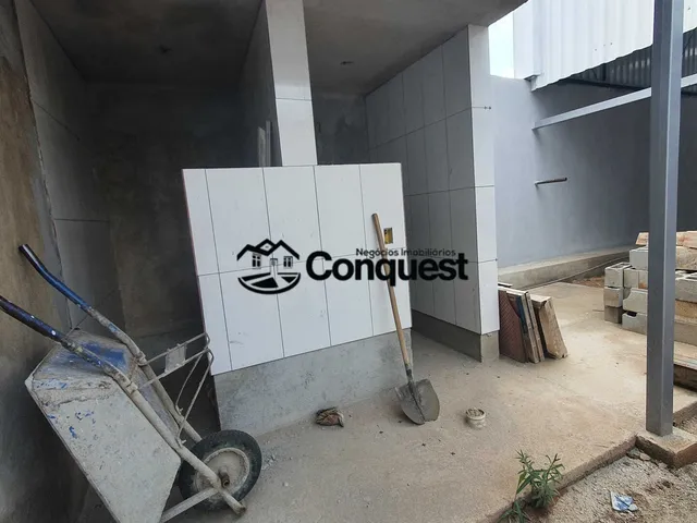 Imagem 2: ALUGUEL - Galpão Betim de frente BR-381 !