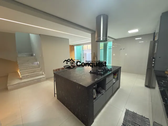 Imagem 2: ? CASA DE ALTO PADRÃO À VENDA
