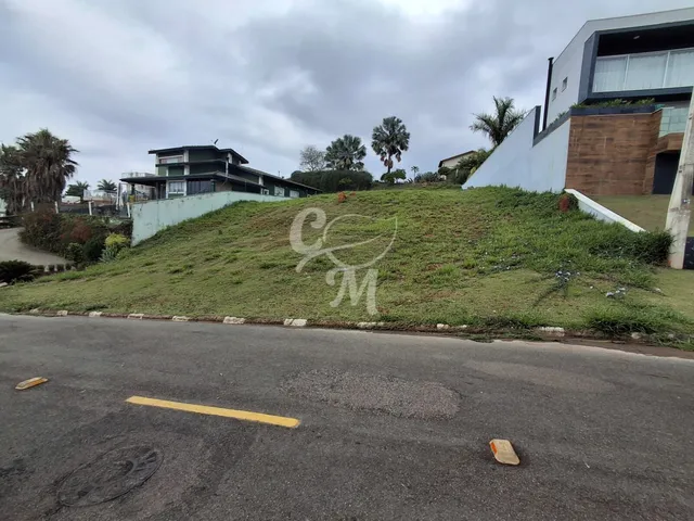 Imagem: Terreno À Venda no Bairro Jardim Primavera