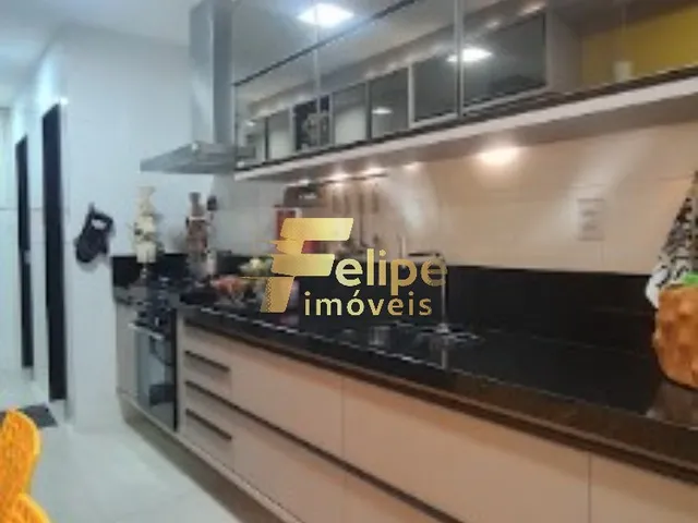 Imagem 15: LINDO APARTAMENTO COM 04 SUÍTES, LAZER COMPLETO, EXCELENTE LOCALIZAÇÃO, À VENDA NA