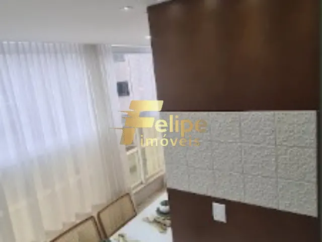 Imagem 6: LINDO APARTAMENTO COM 04 SUÍTES, LAZER COMPLETO, EXCELENTE LOCALIZAÇÃO, À VENDA NA