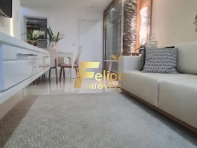 Imagem 3: LINDO APARTAMENTO COM 04 SUÍTES, LAZER COMPLETO, EXCELENTE LOCALIZAÇÃO, À VENDA NA