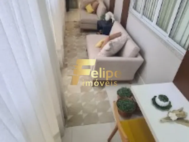 Imagem 9: LINDO APARTAMENTO COM 04 SUÍTES, LAZER COMPLETO, EXCELENTE LOCALIZAÇÃO, À VENDA NA