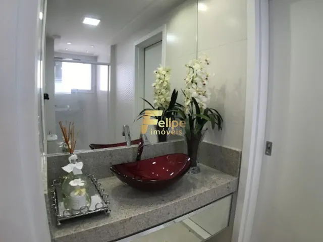 Imagem 11: LINDO APARTAMENTO COM 04 SUÍTES, LAZER COMPLETO, EXCELENTE LOCALIZAÇÃO, À VENDA NA