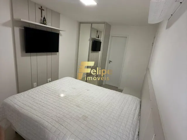 Imagem 8: BELÍSSIMO APARTAMENTO DE 03 QUARTOS, SENDO 01 SUÍTE, LAZER COMPLETO, À VENDA NO CENTRO
