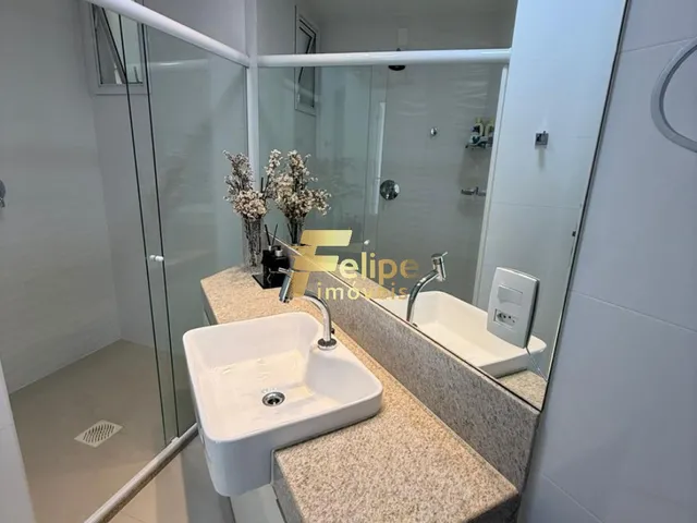 Imagem 6: BELÍSSIMO APARTAMENTO DE 03 QUARTOS, SENDO 01 SUÍTE, LAZER COMPLETO, À VENDA NO CENTRO