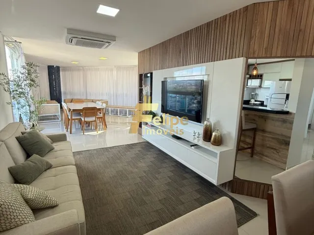 Imagem 14: BELÍSSIMO APARTAMENTO DE 03 QUARTOS, SENDO 01 SUÍTE, LAZER COMPLETO, À VENDA NO CENTRO