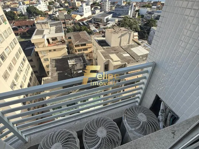 Imagem 2: BELÍSSIMO APARTAMENTO DE 03 QUARTOS, SENDO 01 SUÍTE, LAZER COMPLETO, À VENDA NO CENTRO