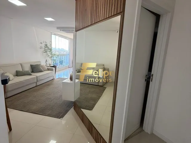 Imagem 3: BELÍSSIMO APARTAMENTO DE 03 QUARTOS, SENDO 01 SUÍTE, LAZER COMPLETO, À VENDA NO CENTRO