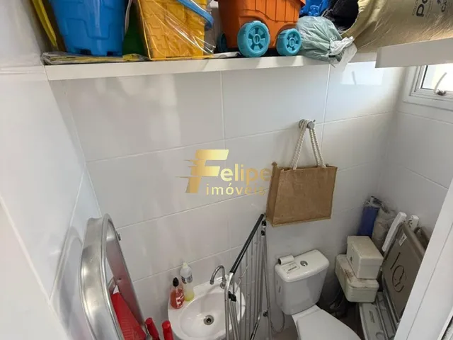 Imagem 7: BELÍSSIMO APARTAMENTO DE 03 QUARTOS, SENDO 01 SUÍTE, LAZER COMPLETO, À VENDA NO CENTRO