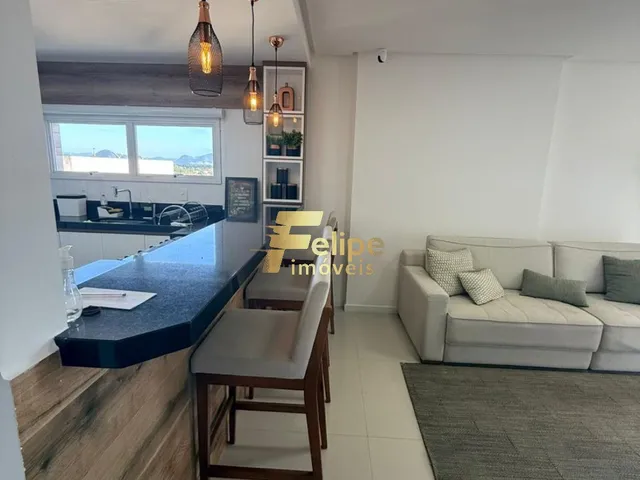 Imagem 4: BELÍSSIMO APARTAMENTO DE 03 QUARTOS, SENDO 01 SUÍTE, LAZER COMPLETO, À VENDA NO CENTRO