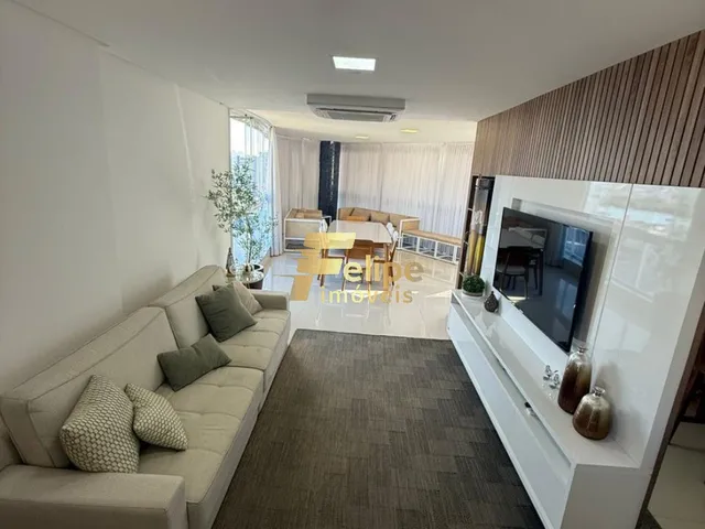 Imagem 11: BELÍSSIMO APARTAMENTO DE 03 QUARTOS, SENDO 01 SUÍTE, LAZER COMPLETO, À VENDA NO CENTRO
