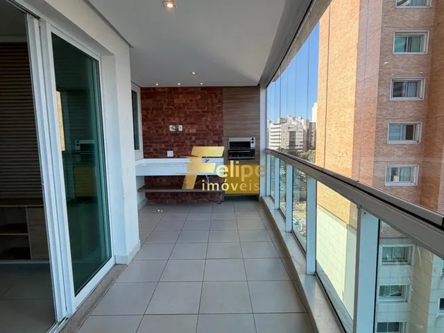 Imagem 3: LINDO APARTAMENTO COM 04 QUARTOS, SENDO 02 SUÍTES, LAZER COMPLETO, EXCELENTE