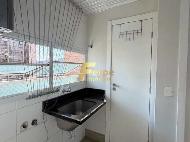 Imagem 13: LINDO APARTAMENTO COM 04 QUARTOS, SENDO 02 SUÍTES, LAZER COMPLETO, EXCELENTE