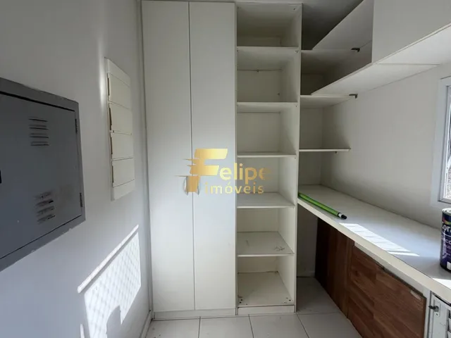 Imagem 15: LINDO APARTAMENTO COM 04 QUARTOS, SENDO 02 SUÍTES, LAZER COMPLETO, EXCELENTE
