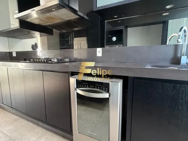 Imagem 6: LINDO APARTAMENTO COM 04 QUARTOS, SENDO 02 SUÍTES, LAZER COMPLETO, EXCELENTE