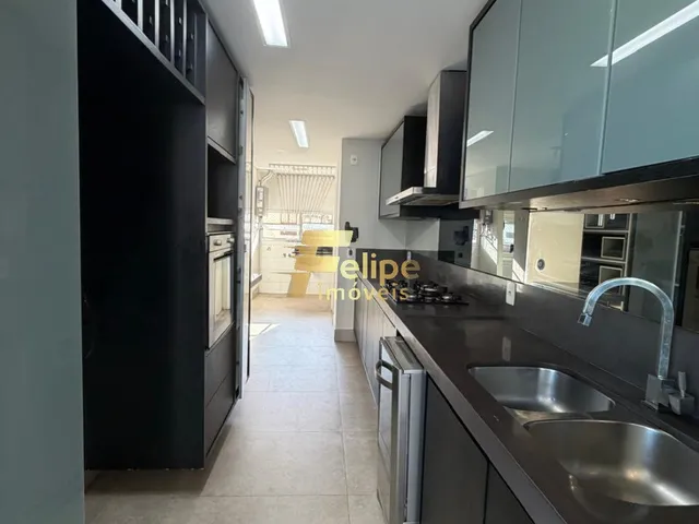 Imagem 9: LINDO APARTAMENTO COM 04 QUARTOS, SENDO 02 SUÍTES, LAZER COMPLETO, EXCELENTE