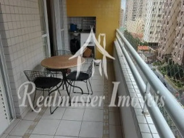 Imagem: APARTAMENTO RESIDENCIAL em SÃO BERNARDO