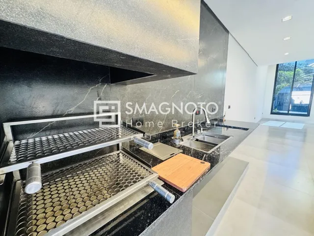 Imagem 9: Casa 3 Quartos Condomínio Park Unimep Taquaral - Piracicaba | Smagnoto