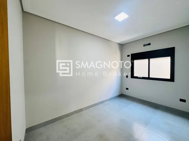 Imagem 11: Casa 3 Quartos Condomínio Park Unimep Taquaral - Piracicaba | Smagnoto