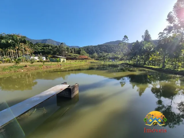 Imagem: Linda Chácara À Venda em Paranaguá na