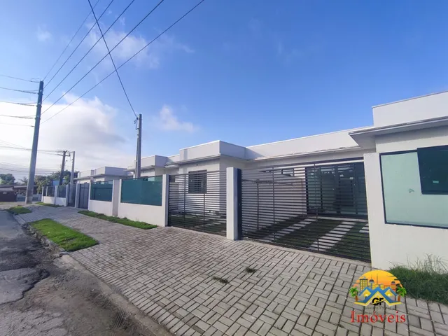 Imagem 12: Casa À Venda em Matinhos - Próximo Rodoviária de Caiobá