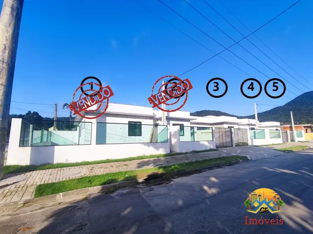 Imagem 5: Casa À Venda em Matinhos - Próximo Rodoviária de Caiobá