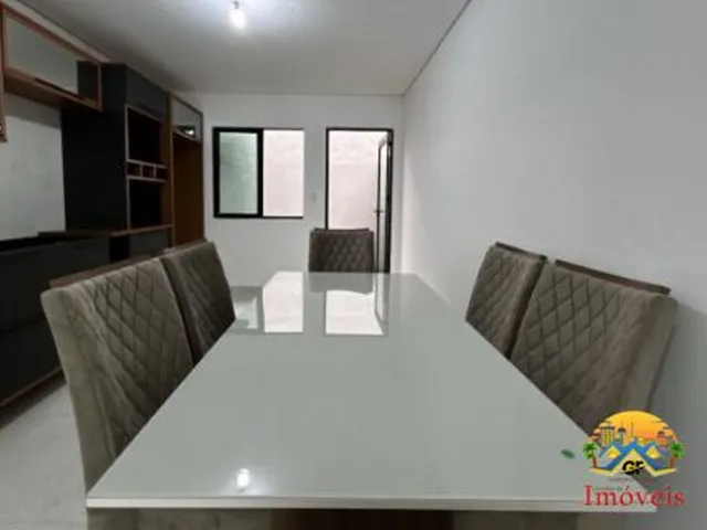 Imagem 4: Casa À Venda em Matinhos - Próximo Rodoviária de Caiobá