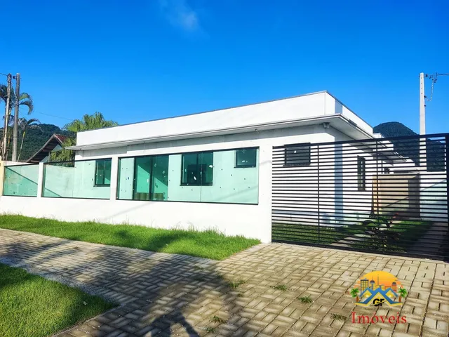 Imagem 9: Casa À Venda em Matinhos - Próximo Rodoviária de Caiobá
