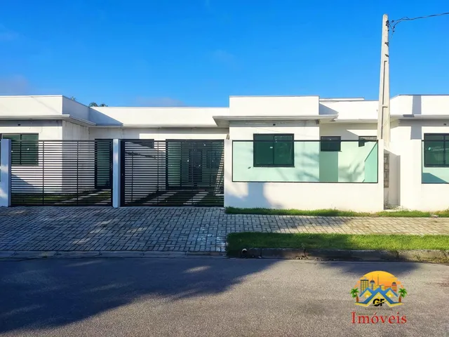 Imagem 8: Casa À Venda em Matinhos - Próximo Rodoviária de Caiobá
