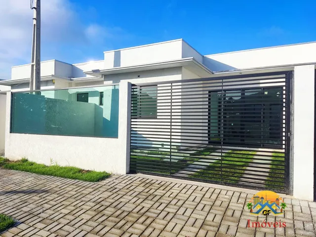 Imagem 2: Casa À Venda em Matinhos - Próximo Rodoviária de Caiobá