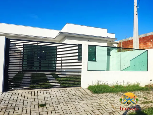 Imagem 10: Casa À Venda em Matinhos - Próximo Rodoviária de Caiobá