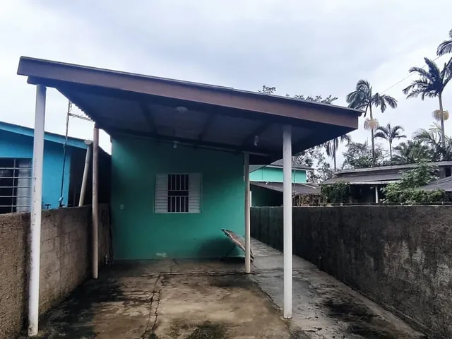 Imagem: R$170mil - Casa à Venda em Matinhos/PR
