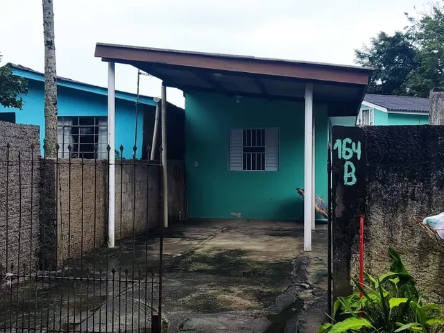 Imagem 5: R$170Mil - Casa À Venda em Matinhos/Pr - 300 Metros da Prefeitura