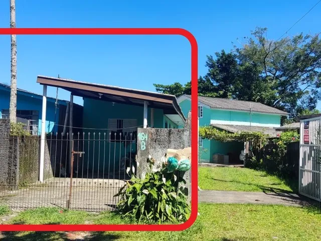 Imagem 13: R$170Mil - Casa À Venda em Matinhos/Pr - 300 Metros da Prefeitura