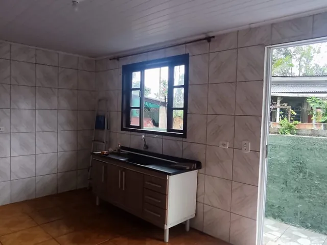 Imagem 2: R$170Mil - Casa À Venda em Matinhos/Pr - 300 Metros da Prefeitura
