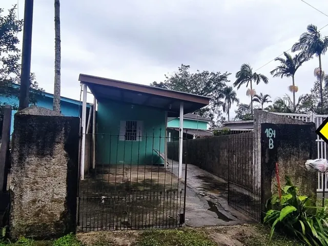 Imagem 4: R$170Mil - Casa À Venda em Matinhos/Pr - 300 Metros da Prefeitura