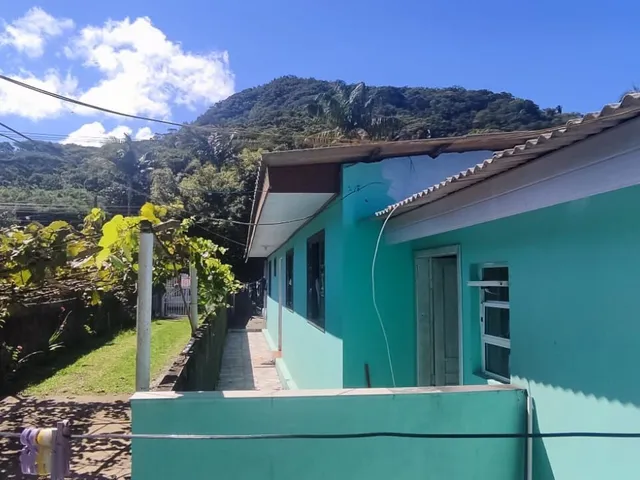 Imagem 9: R$170Mil - Casa À Venda em Matinhos/Pr - 300 Metros da Prefeitura