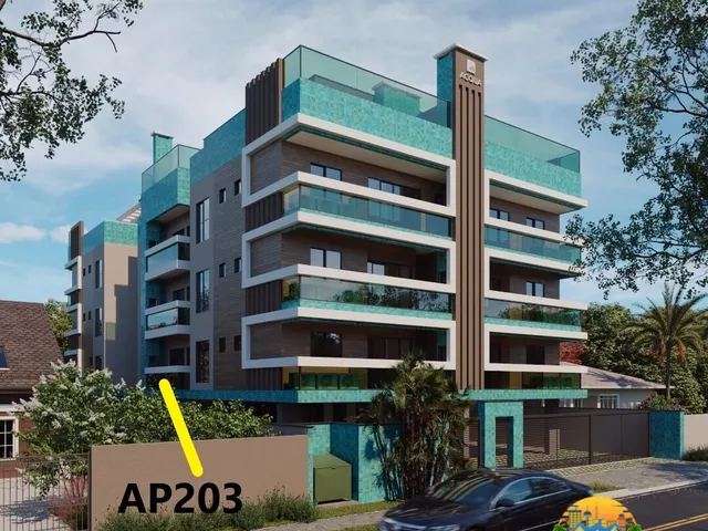 Imagem: Apartamento Caiobá Vende-se - Últimas