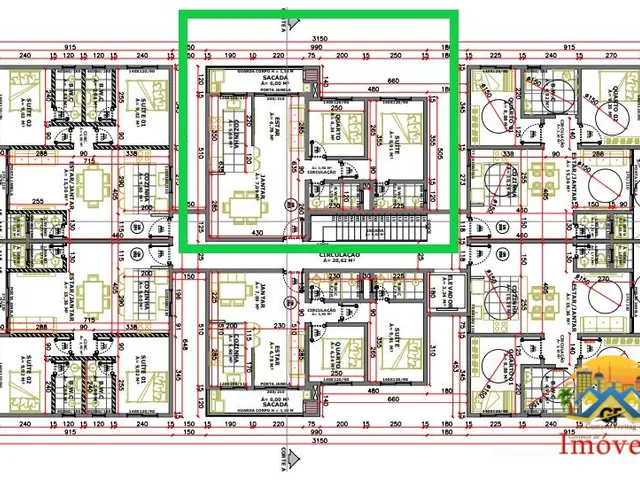 Imagem 5: Apartamento Caiobá Vende-Se - Últimas Unidades Disponíveis em Caiobá/Pr